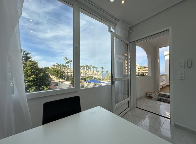 Herverkoop - Appartement - La Mata