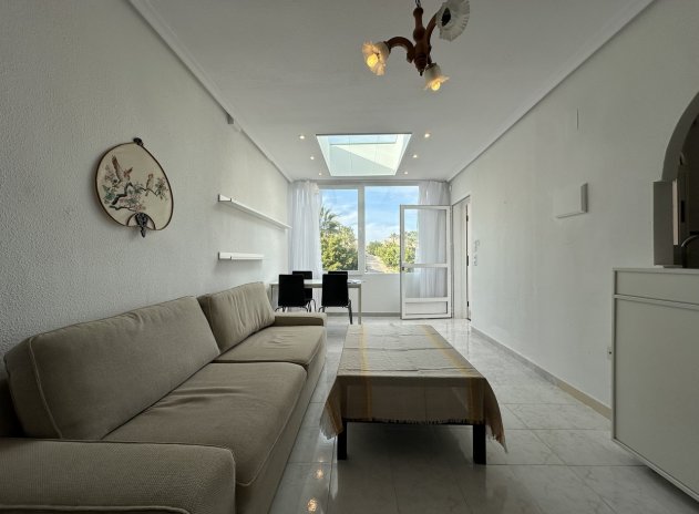 Herverkoop - Appartement - La Mata