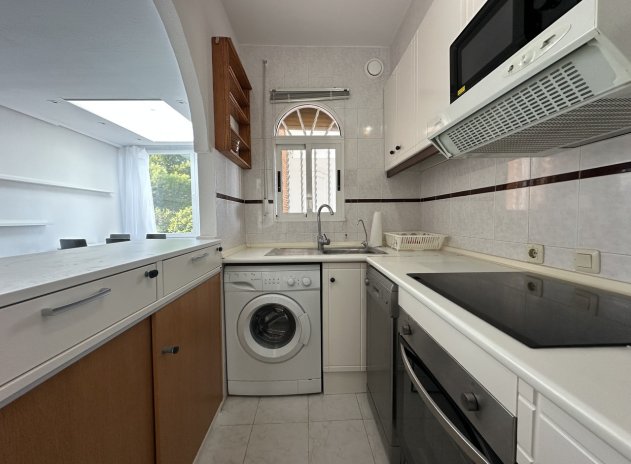 Herverkoop - Appartement - La Mata