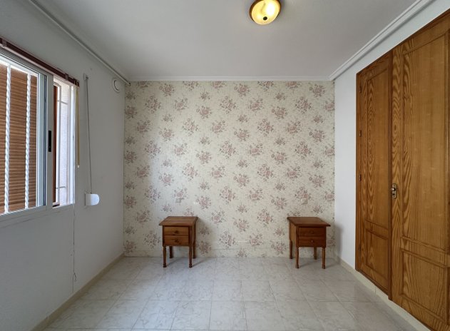 Herverkoop - Appartement - La Mata