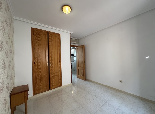 Herverkoop - Appartement - La Mata