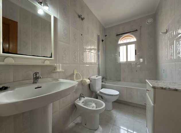 Herverkoop - Appartement - La Mata