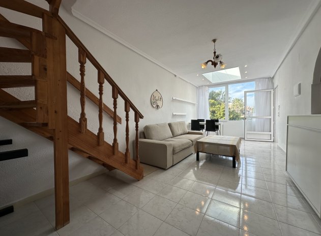 Herverkoop - Appartement - La Mata