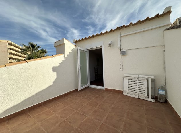 Herverkoop - Appartement - La Mata