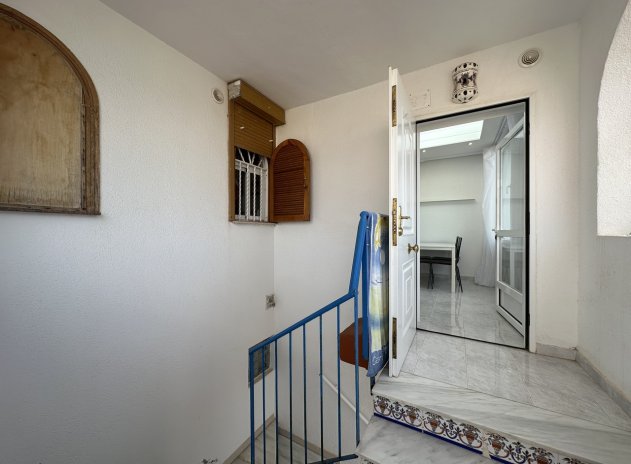 Herverkoop - Appartement - La Mata