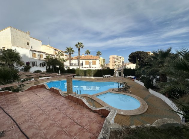 Herverkoop - Appartement - La Mata