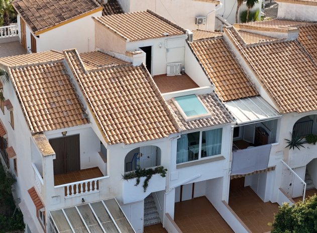 Herverkoop - Appartement - La Mata