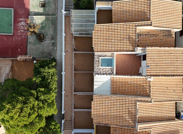 Herverkoop - Appartement - La Mata