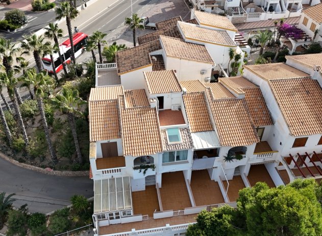 Herverkoop - Appartement - La Mata