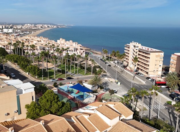 Herverkoop - Appartement - La Mata