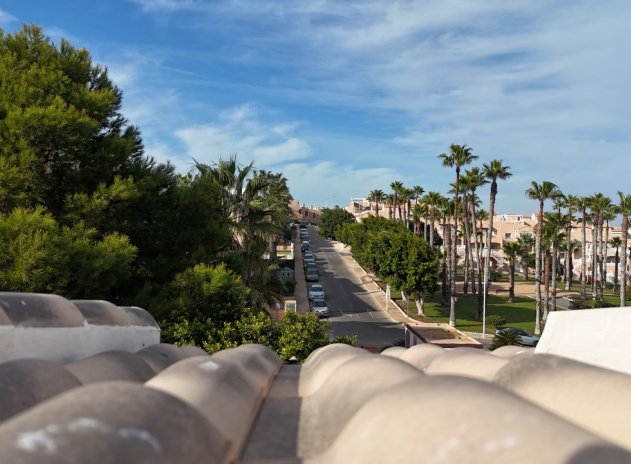 Herverkoop - Appartement - La Mata