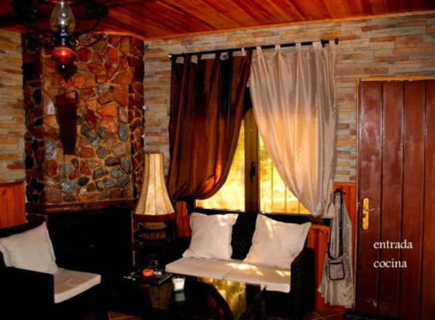 Herverkoop - Finca / Plattelands Woning - Gea y Truyols