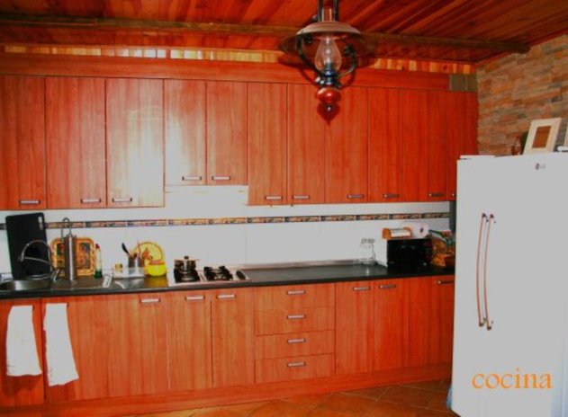 Herverkoop - Finca / Plattelands Woning - Gea y Truyols