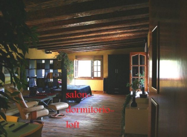 Herverkoop - Finca / Plattelands Woning - Gea y Truyols