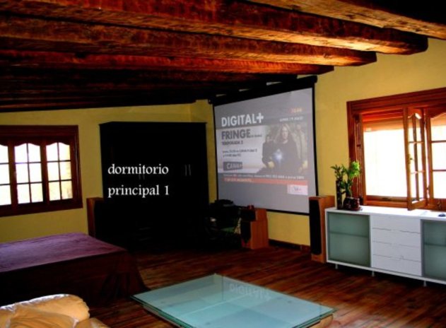 Herverkoop - Finca / Plattelands Woning - Gea y Truyols