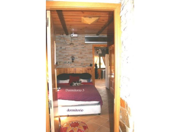 Herverkoop - Finca / Plattelands Woning - Gea y Truyols