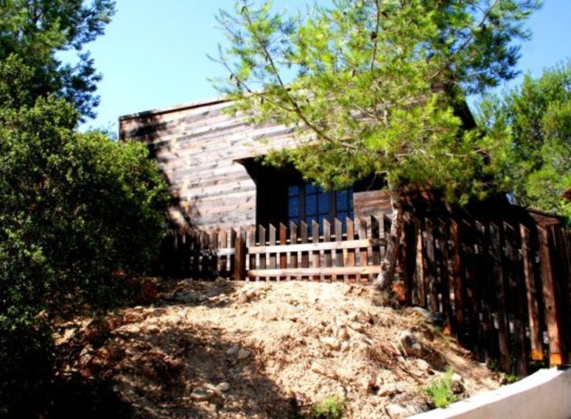 Herverkoop - Finca / Plattelands Woning - Gea y Truyols