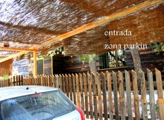 Herverkoop - Finca / Plattelands Woning - Gea y Truyols