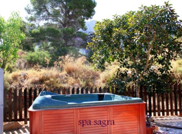 Herverkoop - Finca / Plattelands Woning - Gea y Truyols