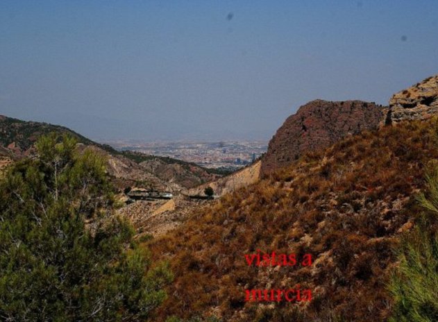 Herverkoop - Finca / Plattelands Woning - Gea y Truyols