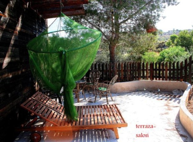 Herverkoop - Finca / Plattelands Woning - Gea y Truyols