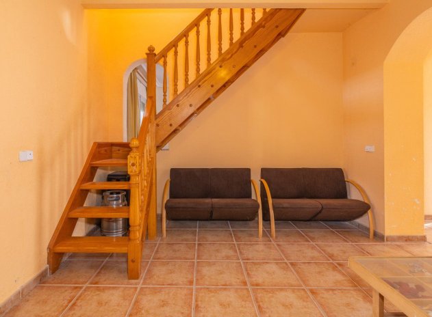 Herverkoop - Villa - Los Montesinos