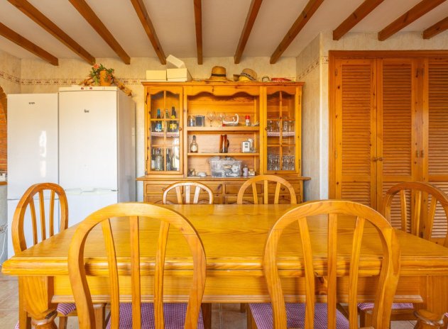 Herverkoop - Villa - Los Montesinos