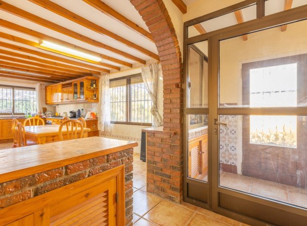 Herverkoop - Villa - Los Montesinos