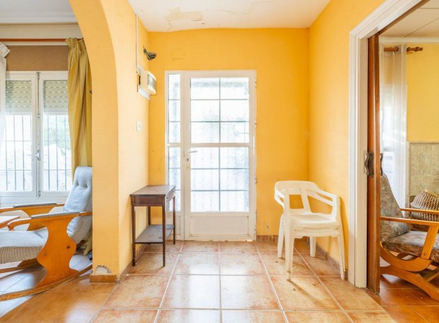 Herverkoop - Villa - Los Montesinos