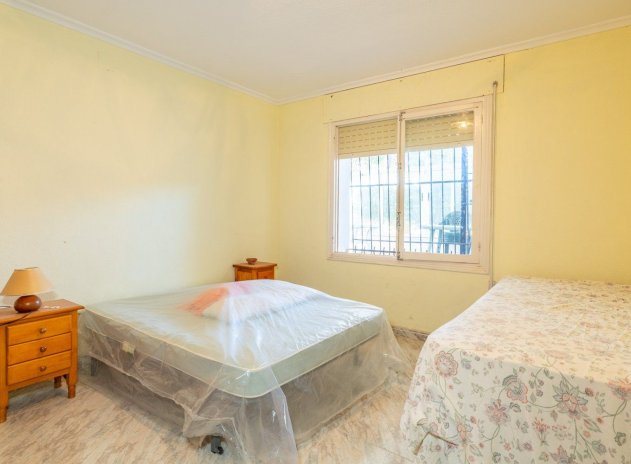 Herverkoop - Villa - Los Montesinos