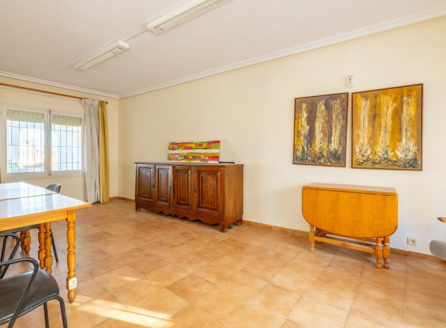 Herverkoop - Villa - Los Montesinos