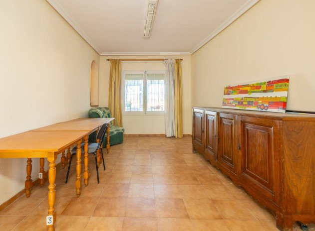 Herverkoop - Villa - Los Montesinos