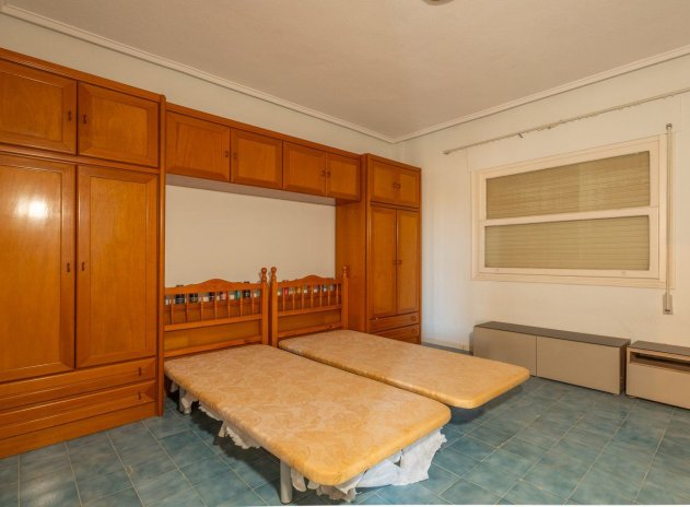 Herverkoop - Villa - Los Montesinos