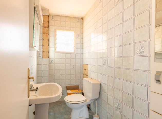 Herverkoop - Villa - Los Montesinos