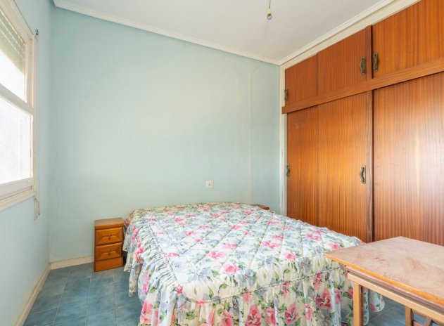 Herverkoop - Villa - Los Montesinos