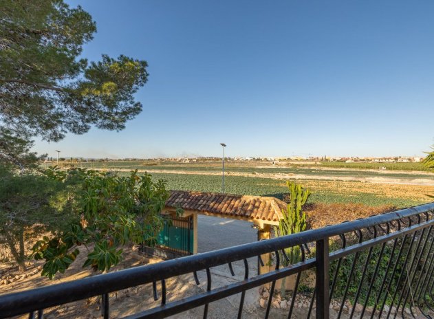 Herverkoop - Villa - Los Montesinos