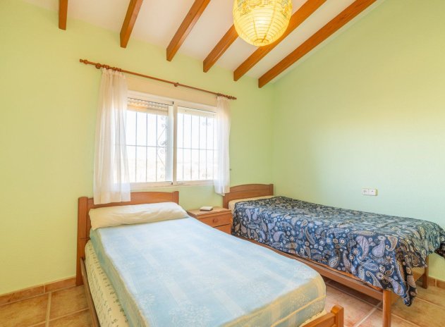 Herverkoop - Villa - Los Montesinos