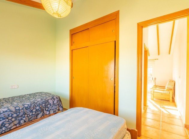 Herverkoop - Villa - Los Montesinos