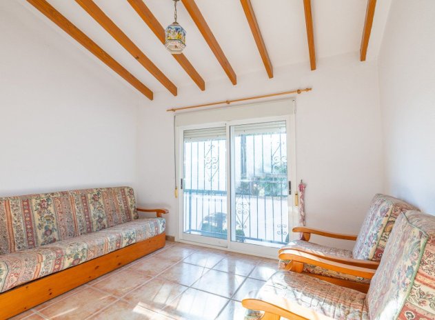 Herverkoop - Villa - Los Montesinos