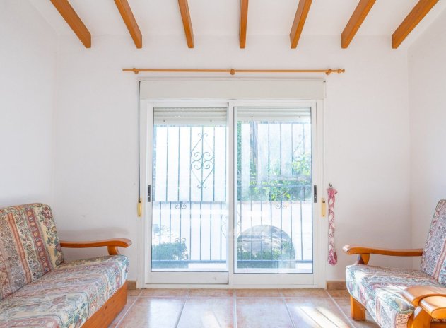 Herverkoop - Villa - Los Montesinos