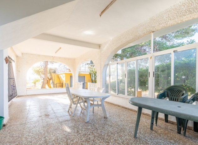 Herverkoop - Villa - Los Montesinos