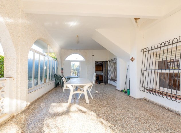 Herverkoop - Villa - Los Montesinos