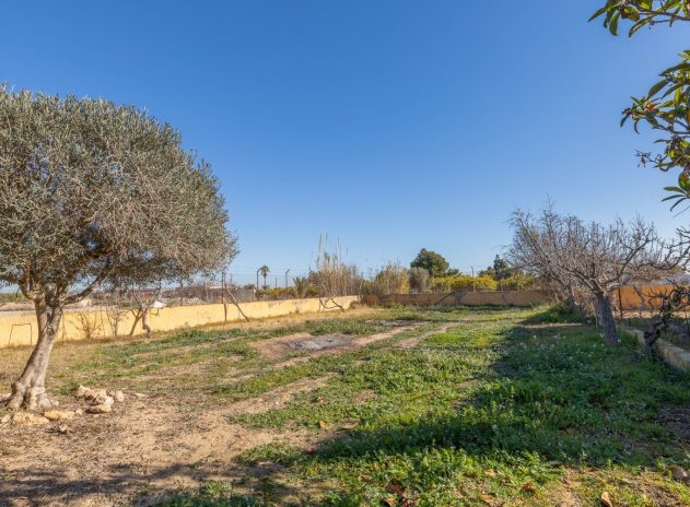 Herverkoop - Villa - Los Montesinos