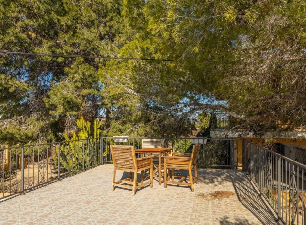 Herverkoop - Villa - Los Montesinos