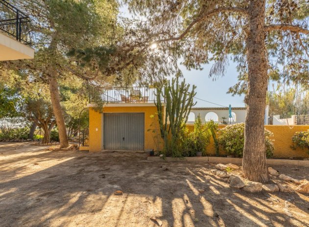 Herverkoop - Villa - Los Montesinos