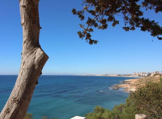 Revente - Villa - Cabo Roig