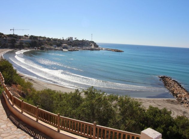Revente - Villa - Cabo Roig