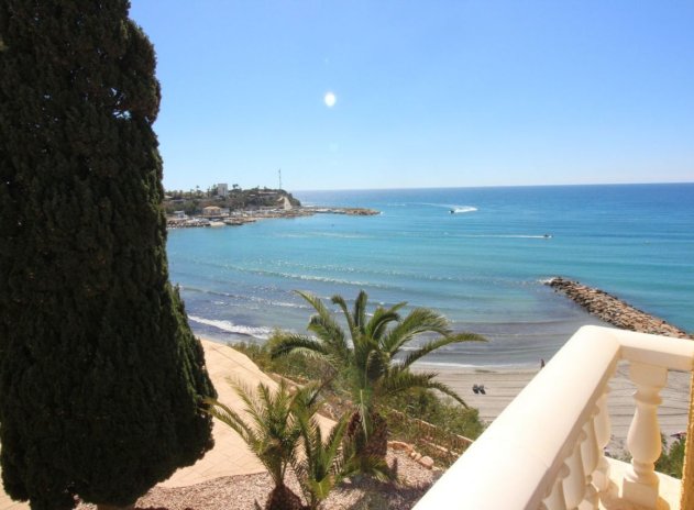 Revente - Villa - Cabo Roig