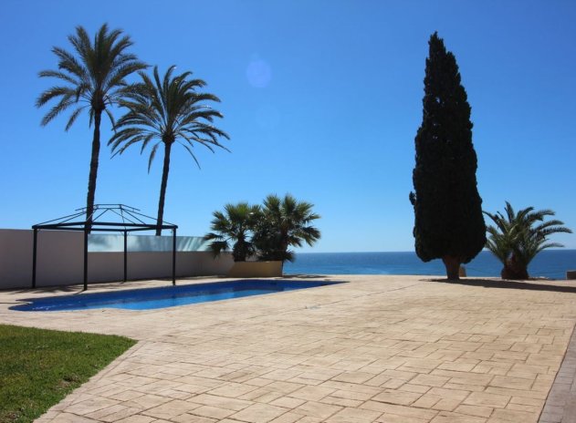 Revente - Villa - Cabo Roig