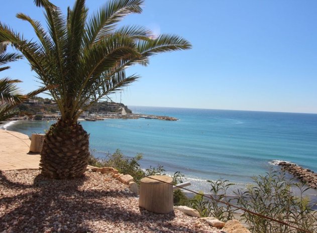 Revente - Villa - Cabo Roig